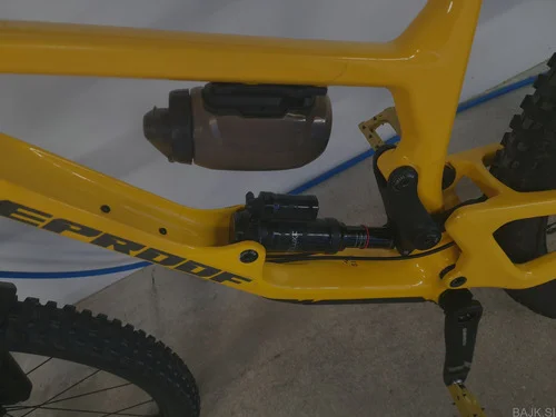 Nukeproof Giga 290