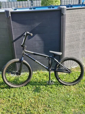 Bmx GT slammer