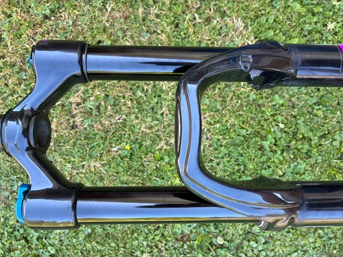 Fox 36 performance 29'', hod 160mm