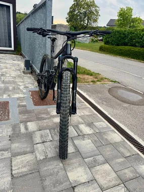 Giant Trance 2 (2020), XL, pravkar servisiran