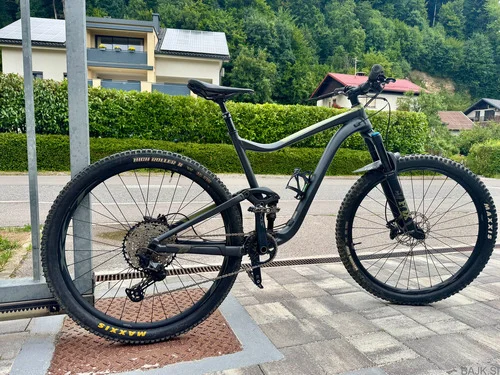 Giant Trance 2 (2020), XL, pravkar servisiran