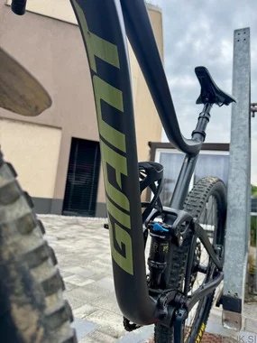 Giant Trance 2 (2020), XL, pravkar servisiran