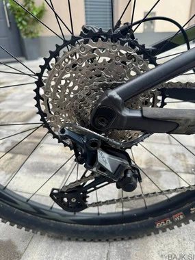 Giant Trance 2 (2020), XL, pravkar servisiran