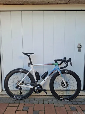 Wilier filante SL ultegra DI2+ DT swiss 1400