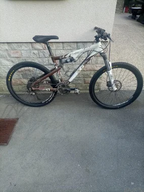 SCOTT CONTESSA SPARK 35 M