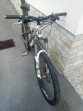 SCOTT CONTESSA SPARK 35 M