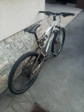 SCOTT CONTESSA SPARK 35 M