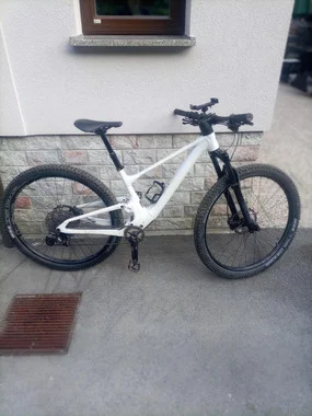 SCOTT CONTESSA SPARK  930 2023