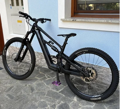 YT Decoy SN Core 2 (L)