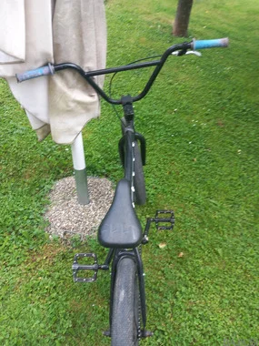 Prodam rabljeno BMX kolo