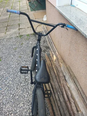 Prodam rabljeno BMX kolo