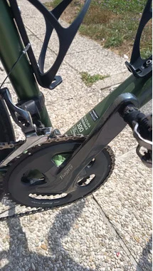 Merida scultura endurance 300 XL