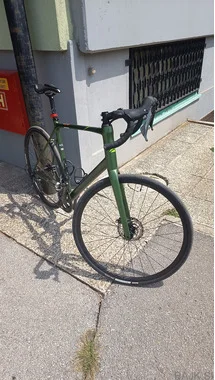 Merida scultura endurance 300 XL