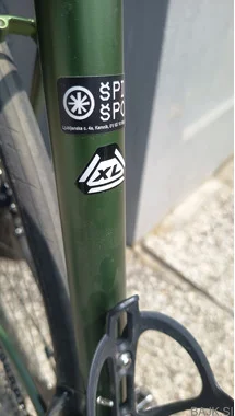 Merida scultura endurance 300 XL