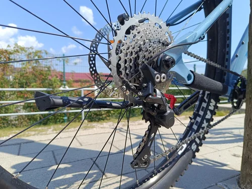 Nukeproof Scout 290 Race