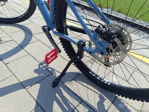 Nukeproof Scout 290 Race
