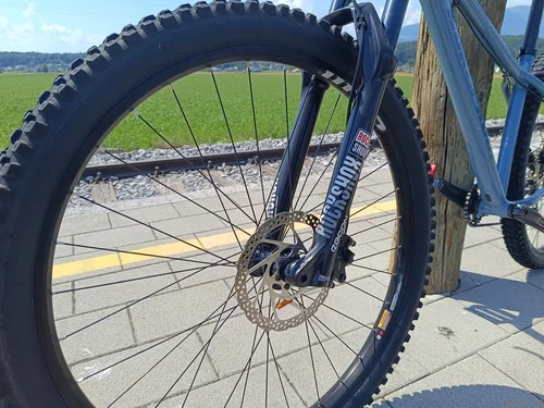 Nukeproof Scout 290 Race