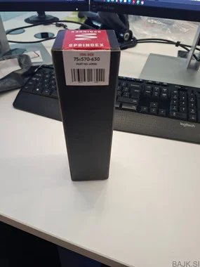 Vzmet Sprindex