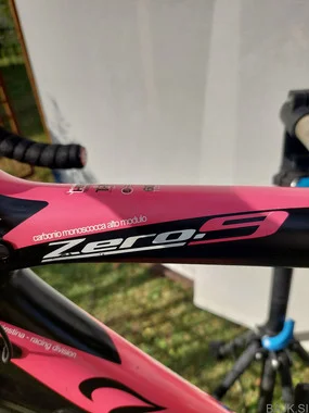 Wilier triestina Zero 9 velikost M, Di2 s11 6870