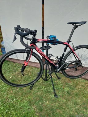 Wilier triestina Zero 9 velikost M, Di2 s11 6870