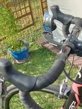 Wilier triestina Zero 9 velikost M, Di2 s11 6870