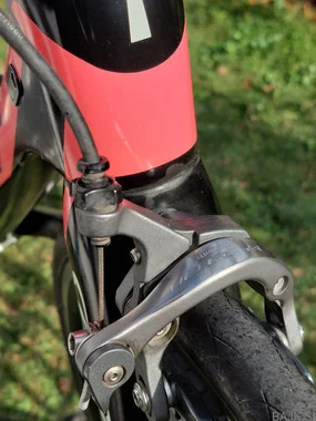 Wilier triestina Zero 9 velikost M, Di2 s11 6870