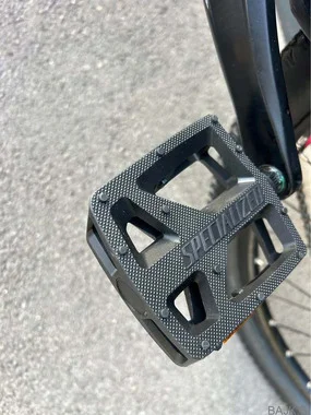 KARBONSKO GORSKO KOLO FUJI, SHIMANO XT OPREMA, HIDRAVLIČNI DISKI, ROCKSHOX VILICA, NAREJEN SERVIS