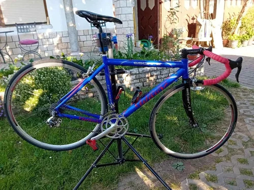 Wilier Triestina