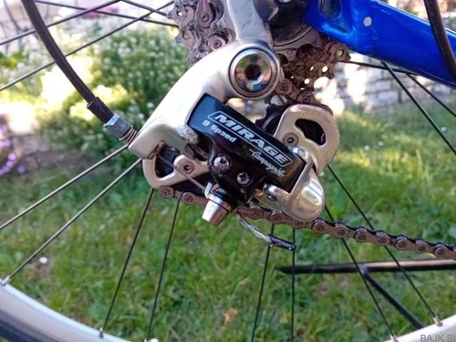 Wilier Triestina