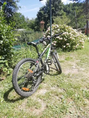 Scott Scale JR 20 – otroško gorsko kolo 20