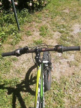 Scott Scale JR 20 – otroško gorsko kolo 20
