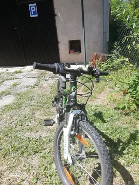 Scott Scale JR 20 – otroško gorsko kolo 20