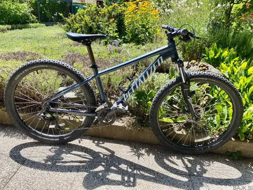 Specialized Rockhopper vel.M 27.5