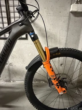 Specialized Turbo Levo Carbon S4