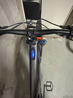 Specialized Turbo Levo Carbon S4