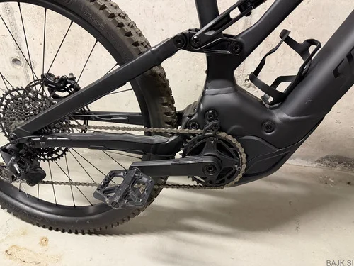 Specialized Turbo Levo Comp S2