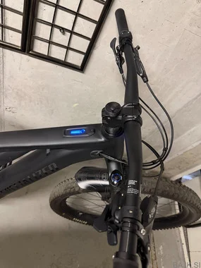 Specialized Turbo Levo Comp S2