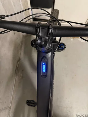 Specialized Turbo Levo Comp S2