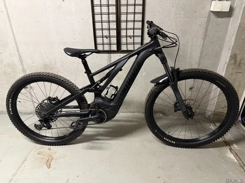 Specialized Turbo Levo Comp S2