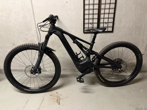 Specialized Turbo Levo Comp S2