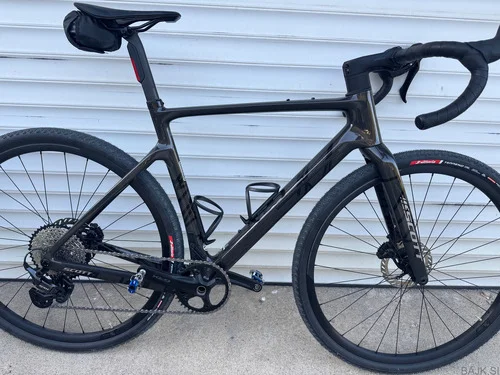 Scott gravel adictt 30 2026 carbon black