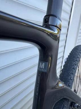 Scott gravel adictt 30 2026 carbon black