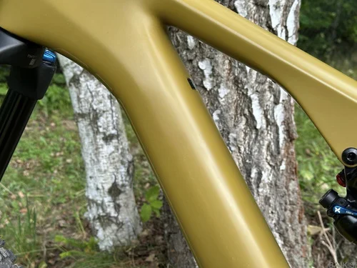 2025 Specialized Turbo Levo Gen 3 Comp Carbon