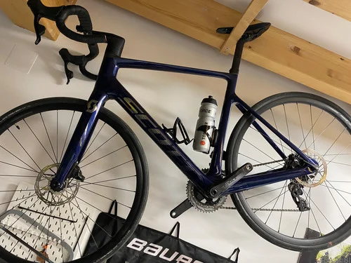 SCOTT E-ADDICT 20