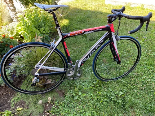 WILIER GRAN TURISMO z opremo Shimano Ultegra, cestno karbon kolo,velikost:L