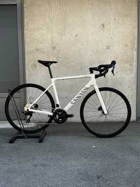 Canyon Endurance CF7