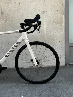 Canyon Endurance CF7