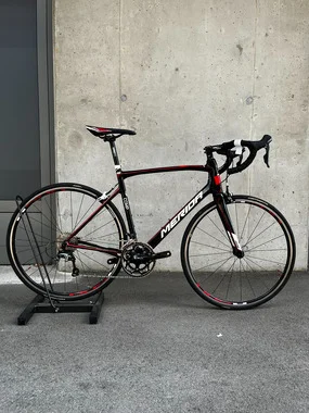 Merida Ride 94 Carbon Comp
