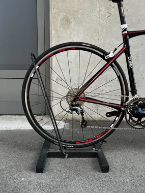 Merida Ride 94 Carbon Comp