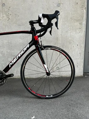 Merida Ride 94 Carbon Comp